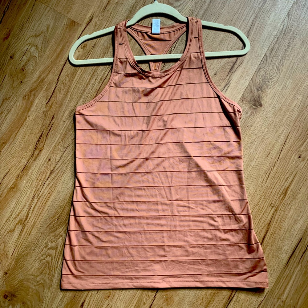 Athleta tank top